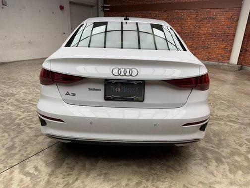 2024 Audi A3 40 Premium
