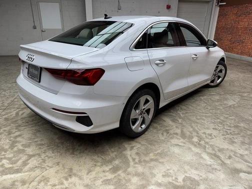 2024 Audi A3 40 Premium