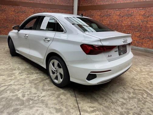 2024 Audi A3 40 Premium