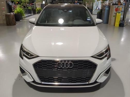 2024 Audi A3 40 Premium