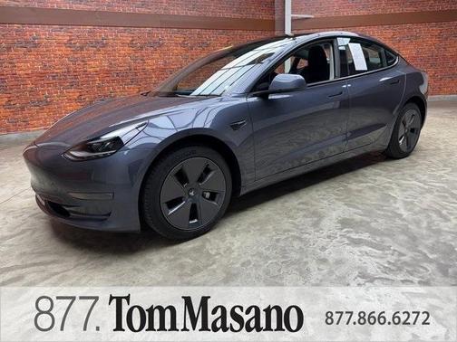 2023 Tesla Model 3 Base