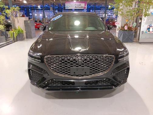 2025 Genesis GV70 3.5T Sport
