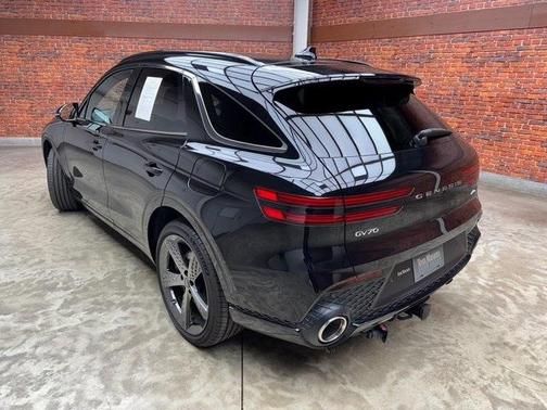 2025 Genesis GV70 3.5T Sport