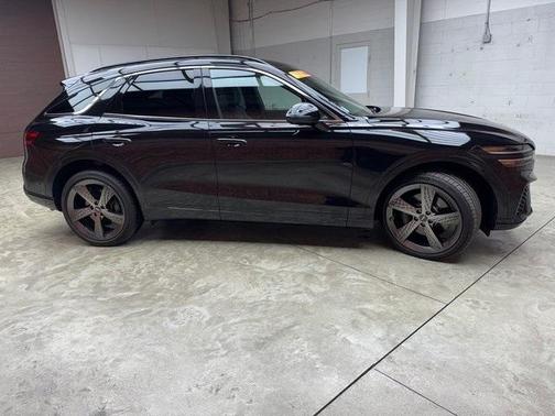 2025 Genesis GV70 3.5T Sport