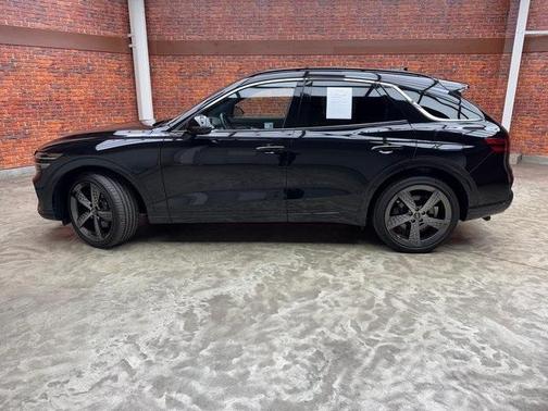 2025 Genesis GV70 3.5T Sport