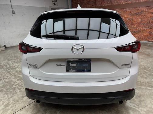 2023 Mazda CX-5 Premium Plus