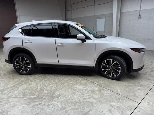 2023 Mazda CX-5 Premium Plus