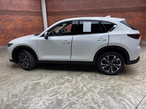2023 Mazda CX-5 Premium Plus