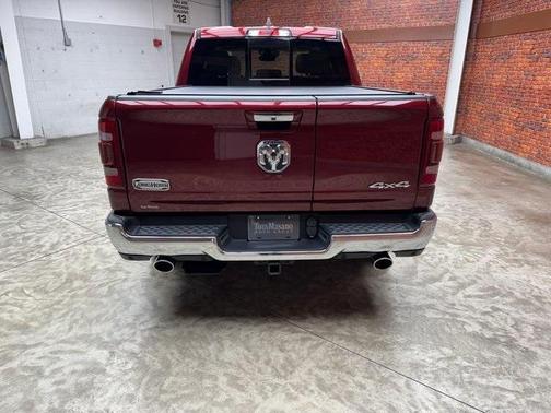 2021 RAM 1500 Longhorn
