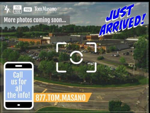 2020 Acura TLX Technology