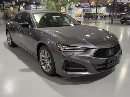 2023 Acura TLX Base