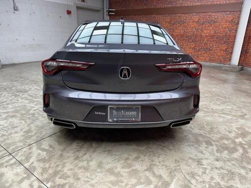 2023 Acura TLX Base