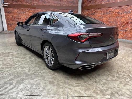 2023 Acura TLX Base
