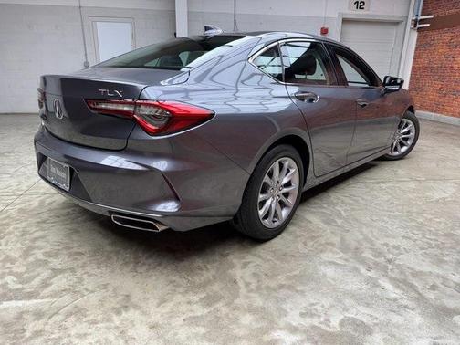 2023 Acura TLX Base