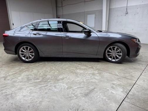2023 Acura TLX Base