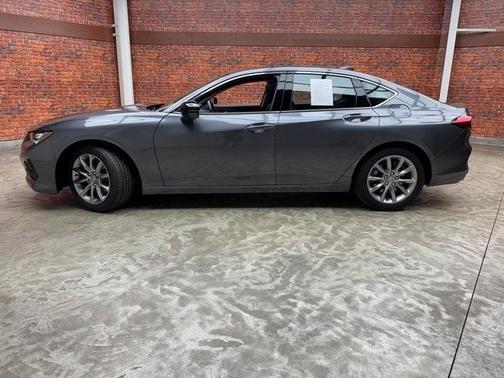 2023 Acura TLX Base