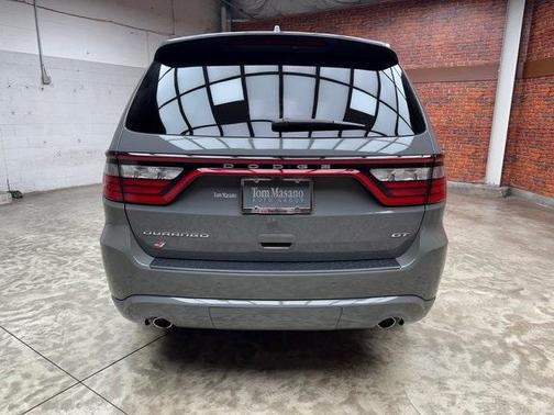 2022 Dodge Durango GT