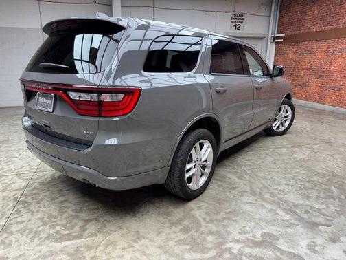 2022 Dodge Durango GT