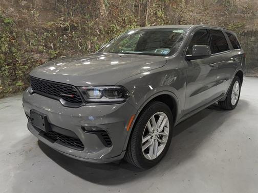 2022 Dodge Durango GT