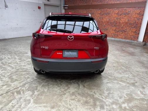 2022 Mazda CX-30 Premium Package