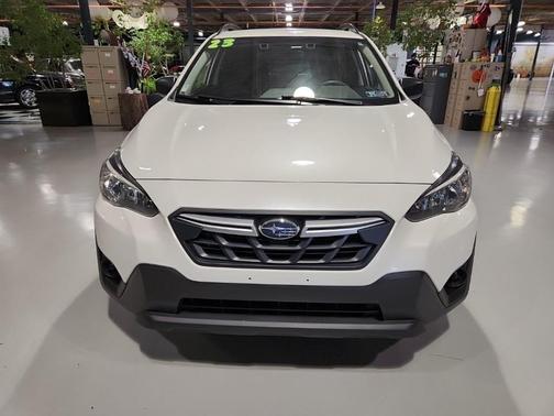 2023 Subaru Crosstrek Base