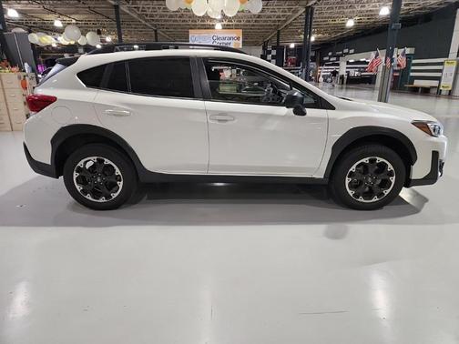 2023 Subaru Crosstrek Base