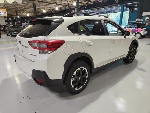 2023 Subaru Crosstrek Base