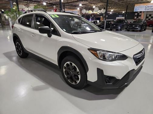 2023 Subaru Crosstrek Base