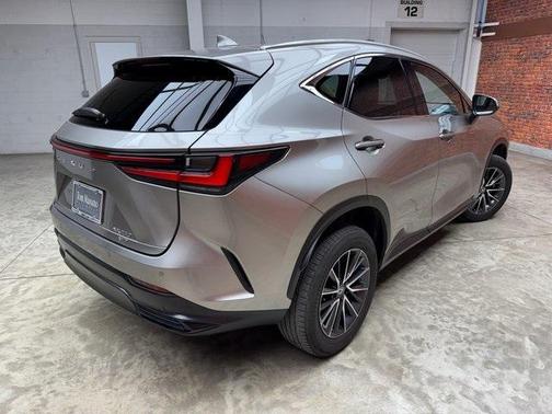 2023 Lexus NX 350 Premium
