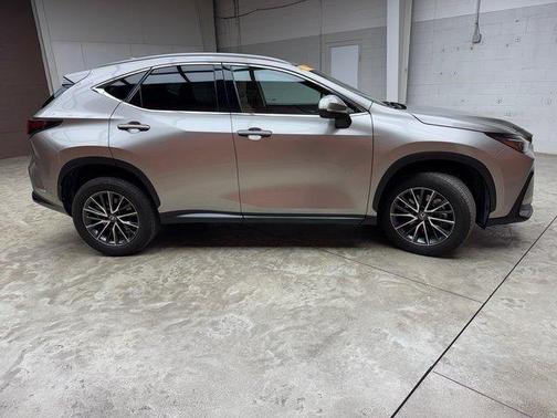 2023 Lexus NX 350 Premium