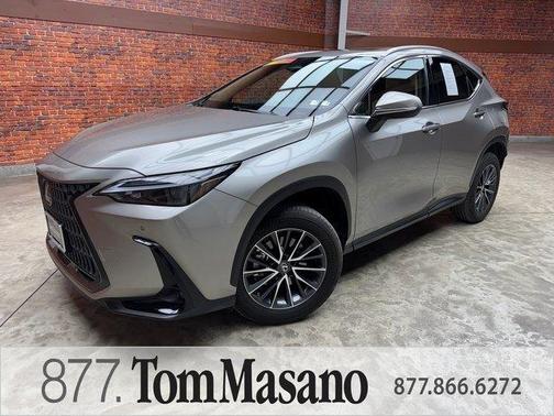 2023 Lexus NX 350 Premium