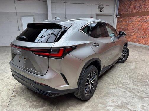 2023 Lexus NX 350 Premium