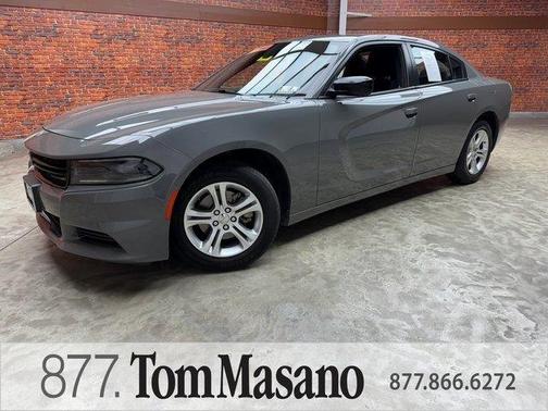 2023 Dodge Charger SXT