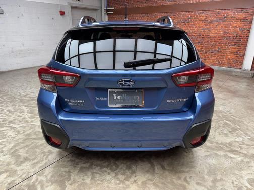 Horizon Blue Pearl 2023 Subaru Crosstrek Base