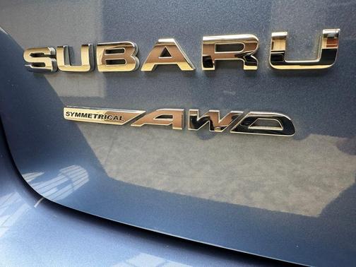 Horizon Blue Pearl 2023 Subaru Crosstrek Base