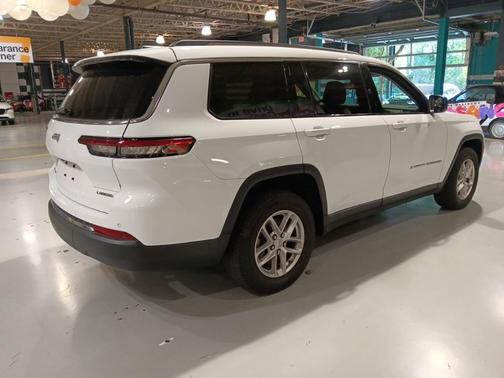 2021 Jeep Grand Cherokee L Laredo