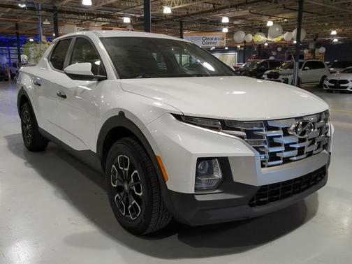 2022 Hyundai SANTA CRUZ 2.5L SE
