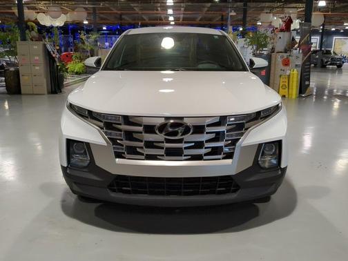 2022 Hyundai SANTA CRUZ 2.5L SE