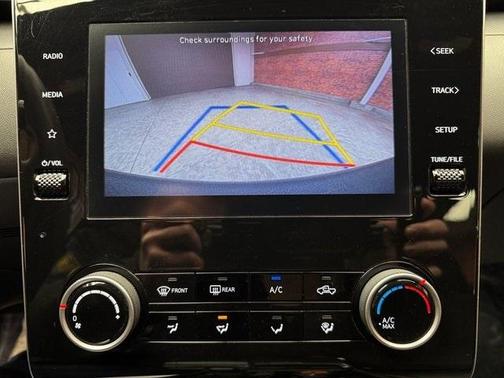 2022 Hyundai SANTA CRUZ 2.5L SE