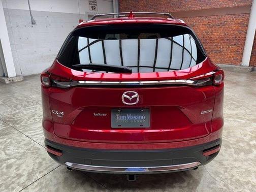 2023 Mazda CX-9 Grand Touring