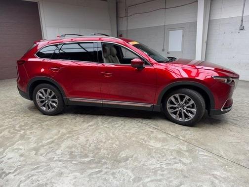 2023 Mazda CX-9 Grand Touring
