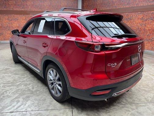 2023 Mazda CX-9 Grand Touring