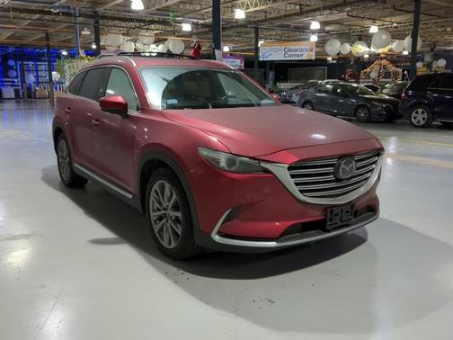 2023 Mazda CX-9 Grand Touring