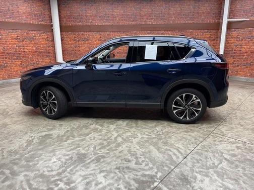 2023 Mazda CX-5 2.5 S Premium Plus Package