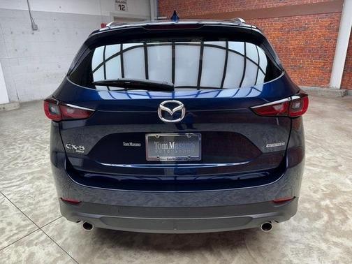 2023 Mazda CX-5 2.5 S Premium Plus Package