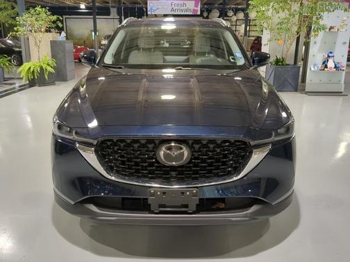 2023 Mazda CX-5 2.5 S Premium Plus Package