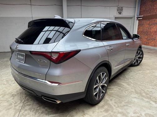 2023 Acura MDX Technology