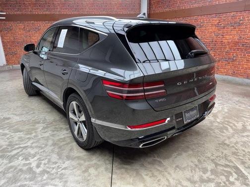 2024 Genesis GV80 3.5T