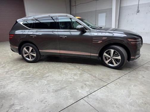 2024 Genesis GV80 3.5T