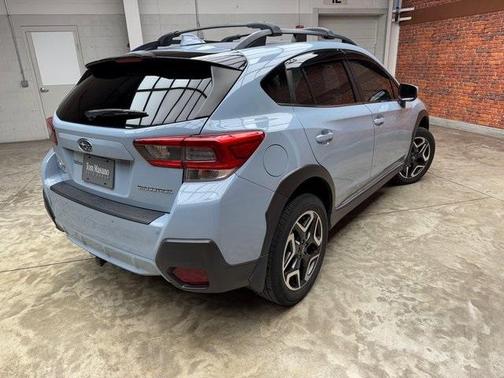 2020 Subaru Crosstrek Limited